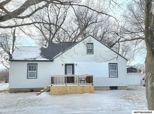 602 Hampton St, Rudd, IA 50471