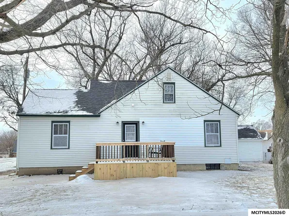 602 Hampton St, Rudd, IA 50471