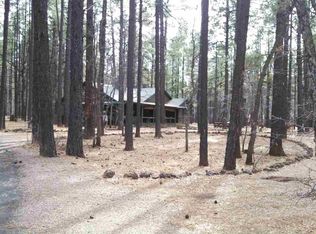 4078 Rainbow Dr, Pinetop, AZ 85935