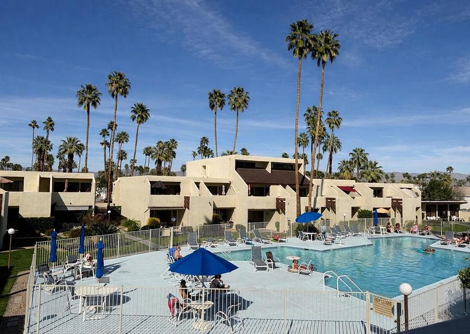 1st image of 1655 E Palm Canyon Dr Unit 618