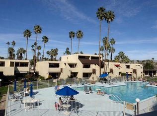 1655 E Palm Canyon Dr Unit 618, Palm Springs, CA 92264