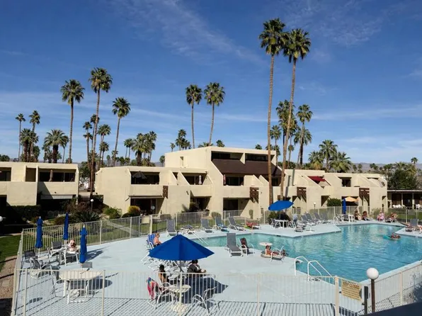 1655 E Palm Canyon Dr Unit 618, Palm Springs, CA 92264