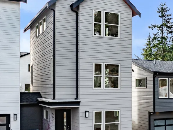 567 NE 90th Street, Seattle, WA 98115