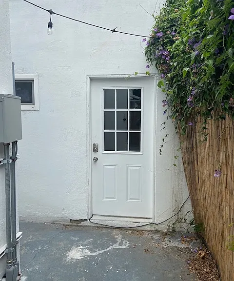 7524 Willoughby Ave #A — Photo 20
