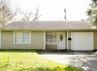 7201 Carver Ave, Texas City, TX 77591
