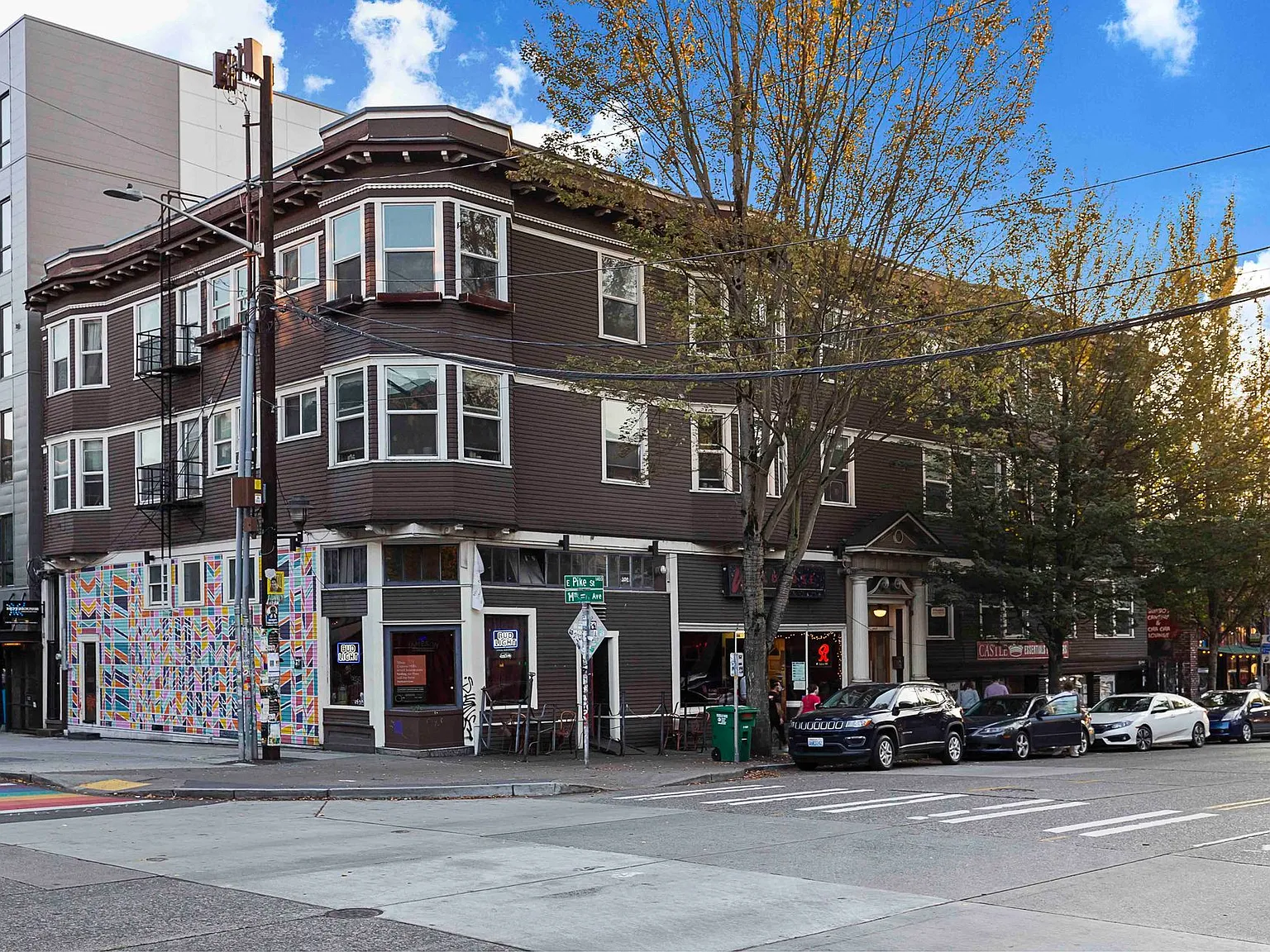 The Winston — Photo 1