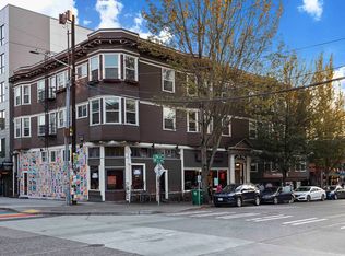 The Winston, Seattle, WA 98122