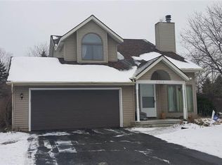 5250 N Boulder St, Jackson, MI 49201