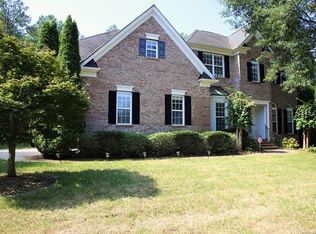 4380 Rustling Woods Dr, Denver, NC 28037