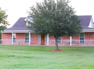 1112 One Mile Ln, Riesel, TX 76682