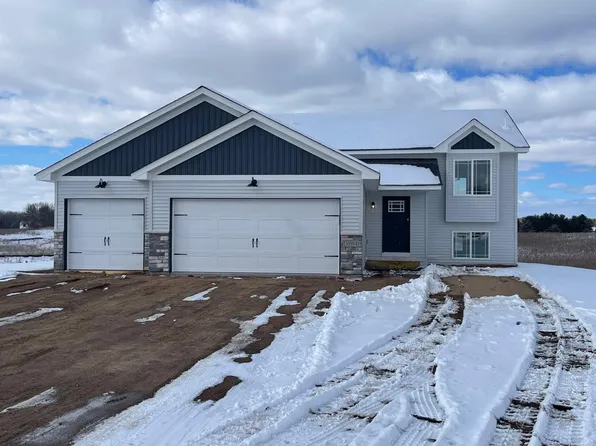 30984 Narcissus Ct NW, Cambridge, MN 55008
