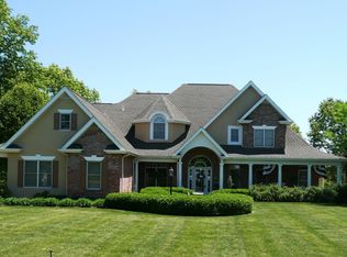 142 Peppergrass Rd, Wexford, PA 15090