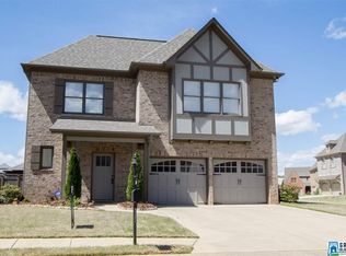 3318 Chase Ct, Birmingham, AL 35235