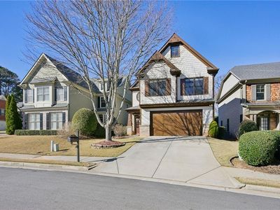 5143 Micaela Way, Duluth, GA, 30096