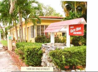 1209 SE 2nd St APT 5, Fort Lauderdale, FL 33301