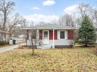 3656 Illinois Ave SW, Wyoming, MI 49509