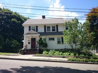 199 Wren St, West Roxbury, MA 02132