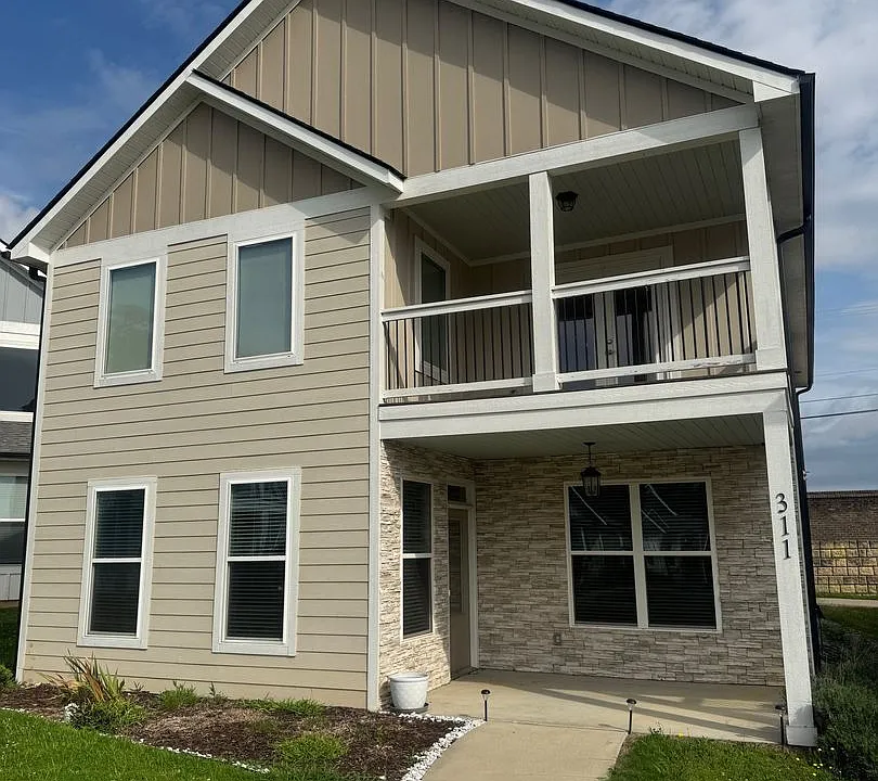 311 Indigo Way