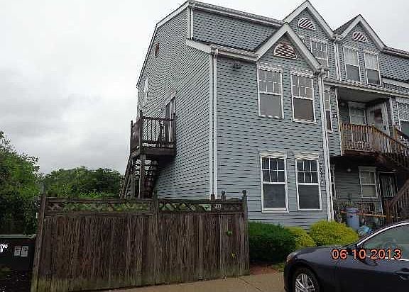 2nd image of 241B Pond Way #241B