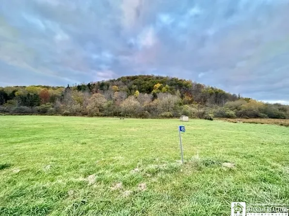 4572- See Private Remarks Humphrey Rd #9, Great Valley, NY 14741