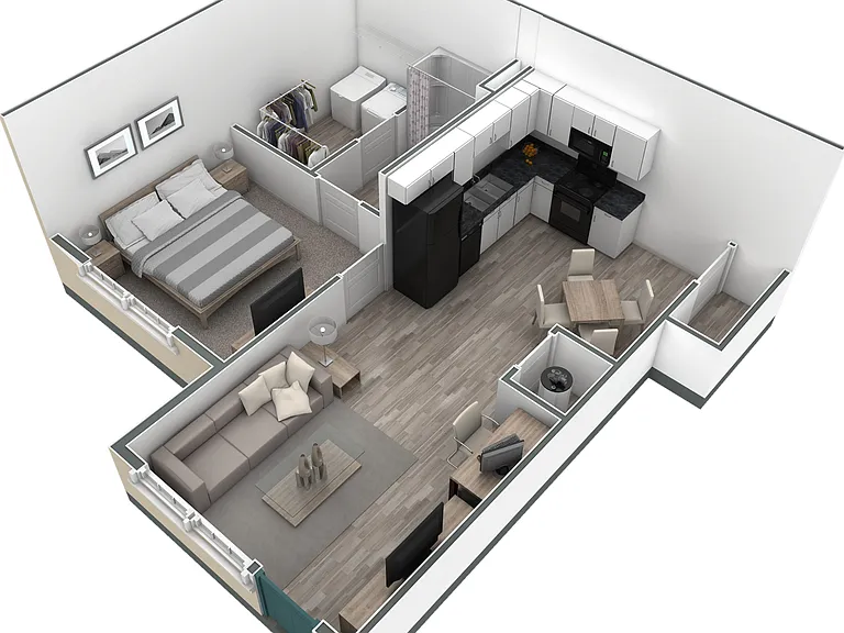 Authentix Lakeville — Photo 40