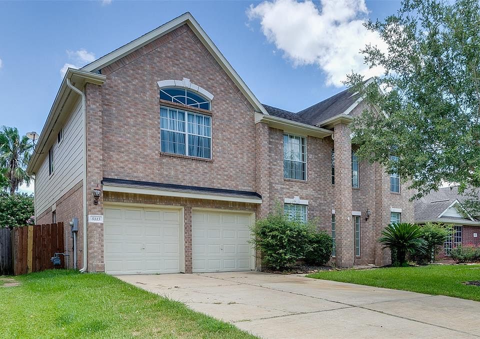 2nd image of 8115 Summer Wind Ct