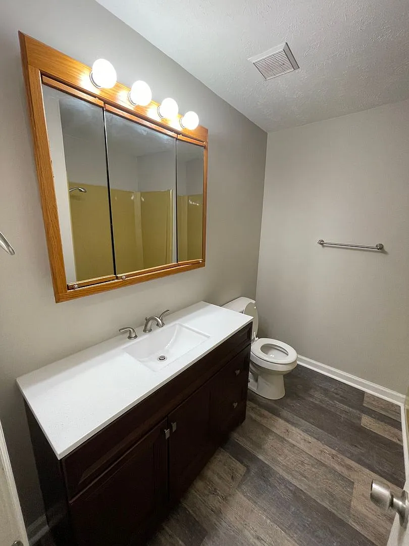 Carrollton Ranch Style Home — Photo 3
