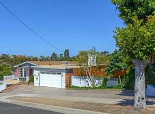 3616 Brookshire St, San Diego, CA 92111