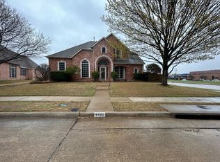 8400 Durwood Dr, Plano, TX 75025