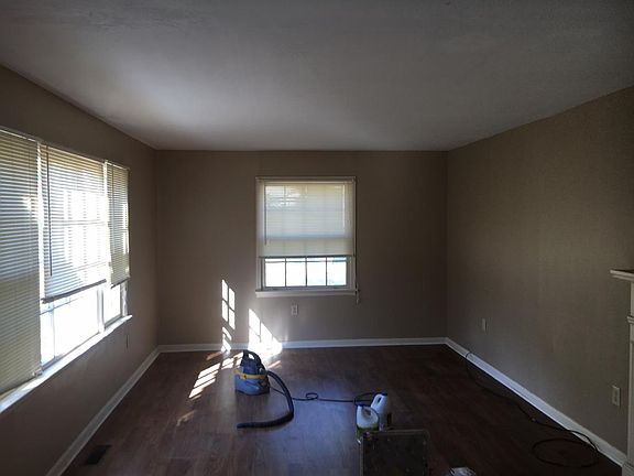 Living Room Front of House