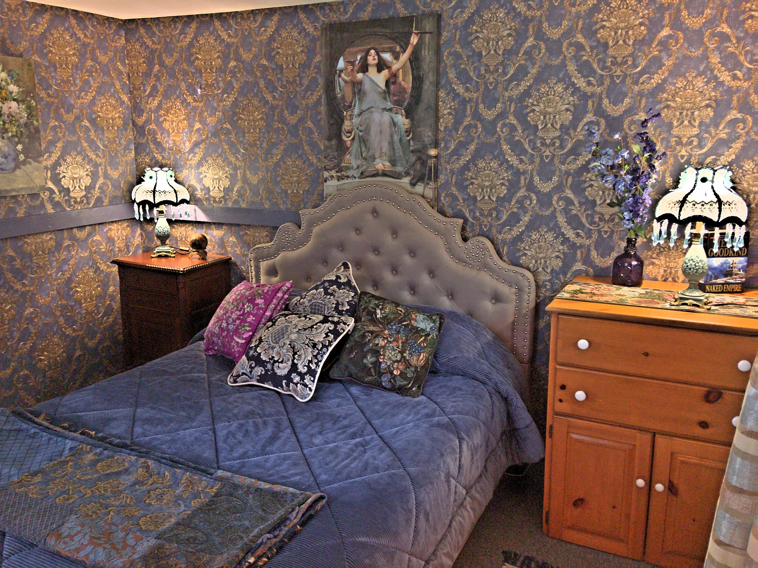 1 bed, 900 sqft, $1,800 — Photo 2