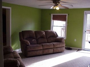 70 Fowler Rd, Madisonville, KY 42431