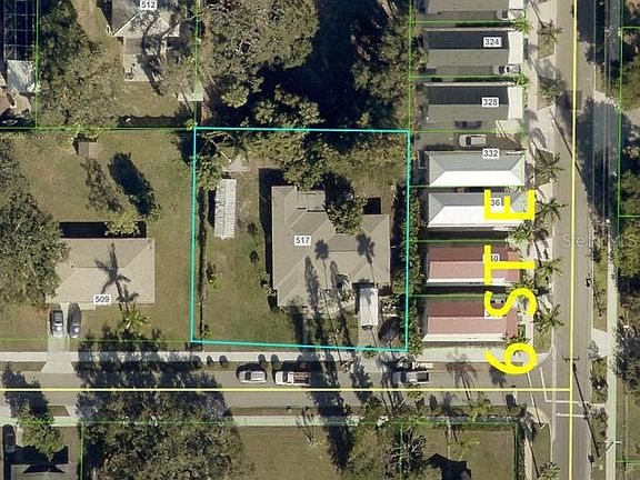 3rd image of 517 4TH AVENUE E LOT 18
