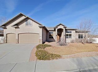 2212 Renaissance Blvd, Grand Junction, CO 81507