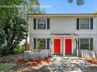 2224 Marsh Point Rd, Neptune Beach, FL 32266