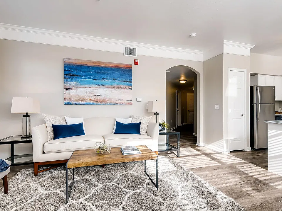 Lowry Park apartments community photo