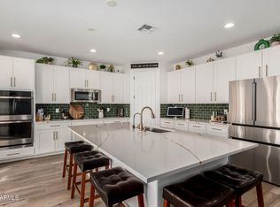 10069 E ALFALFA Drive, Florence, AZ 85132