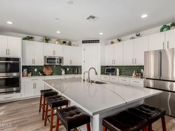 10069 E ALFALFA Drive, Florence, AZ 85132