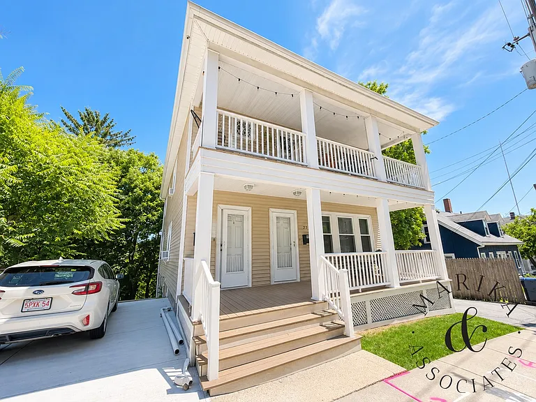 28 Mechanic St — Photo 21