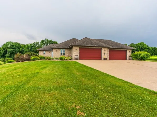 142951 ROLLING MEADOWS LANE #10525 Rolling Meadow, Wausau, WI 54401