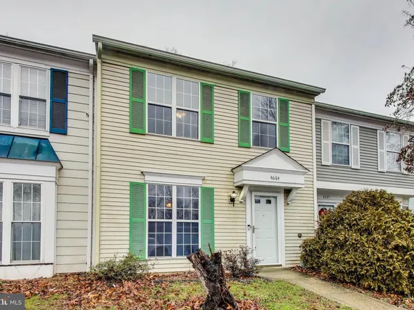 4684 Gadwell Pl, Waldorf, MD 20603