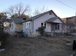 104 E Whitney St, Hamilton, TX 76531