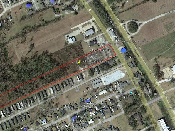 4456 W Main St, Gray, LA 70359