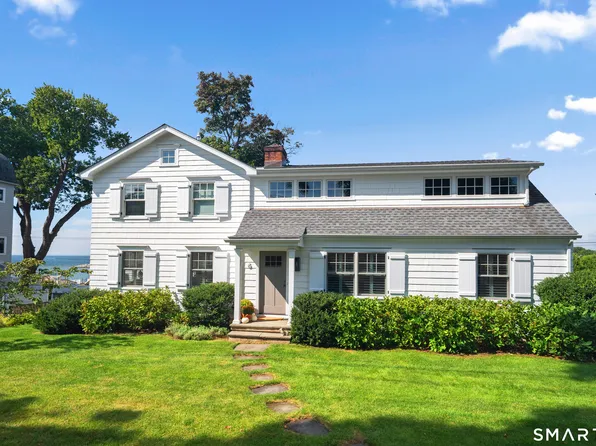 6 Nylked Terrace, Norwalk, CT 06853