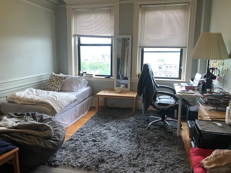 464 Commonwealth Ave #73 — Photo 13