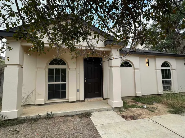2519 Alegria St, Laredo, TX 78046