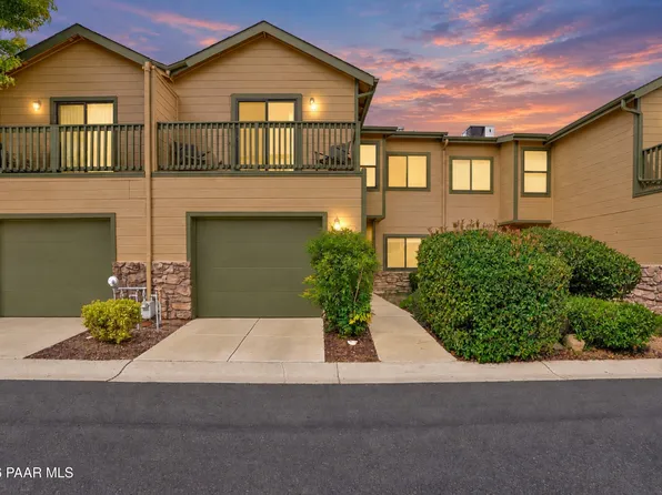 1132 Hughes St, Prescott, AZ 86305