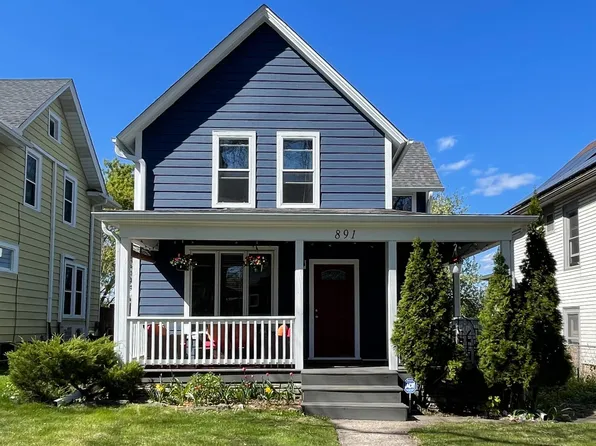 891 Carroll Ave, Saint Paul, MN 55104