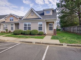 521 Fenton Pl, Rock Hill, SC 29732
