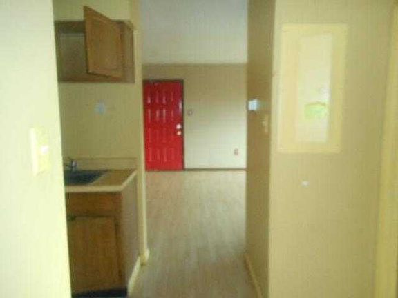 view from bath to FD